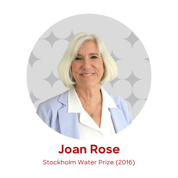 Joan Rose